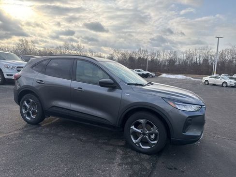 Used 2026 Ford Escape ST-Line image 19