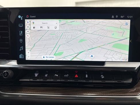 New 2025 Chevrolet Silverado 2500 LT w/ All Star Edition image 19