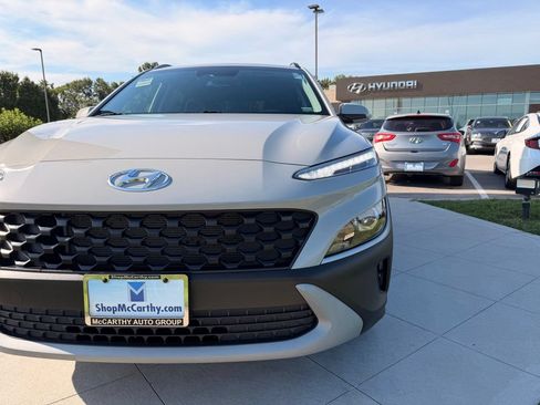 Used 2023 Hyundai Kona SEL FWD image 13