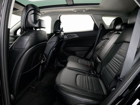 Certified 2023 Kia Sportage SX image 27