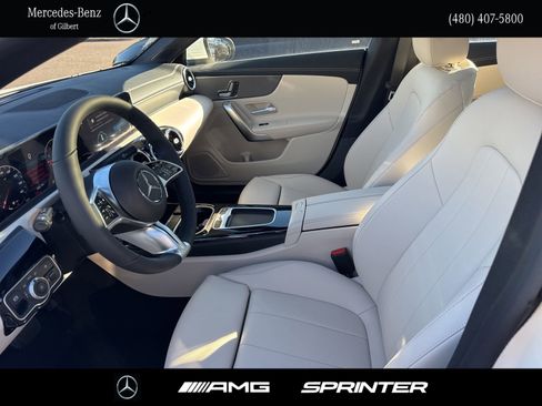 New 2026 Mercedes-Benz CLA 250 image 7