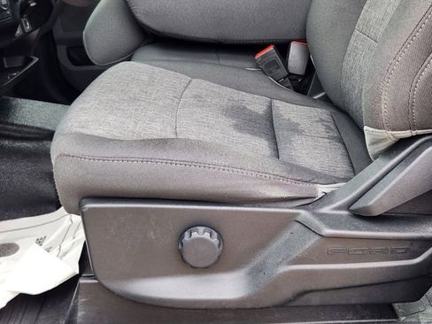 Used 2024 Ford F350 XL w/ FX4 Off-Road Package image 25