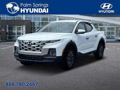 Certified 2024 Hyundai Santa Cruz SEL