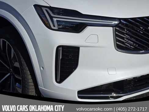 Used 2026 Volvo XC90 B6 Plus w/ Protection Package Premier AWD/4WD image 8
