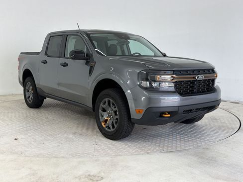 Used 2024 Ford Maverick Tremor w/ Tremor Off-Road Package AWD/4WD image 7