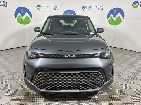 Used 2024 Kia Soul EX image 2