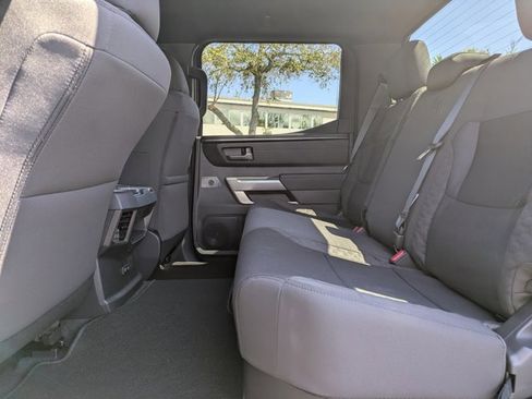 New 2026 Toyota Tundra SR5 AWD/4WD image 14