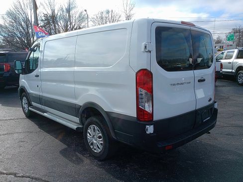 Used 2024 Ford Transit 250 Low Roof w/ Exterior Upgrade Package image 5