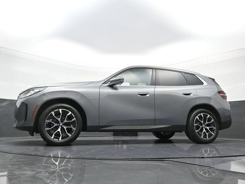 New 2026 BMW X3 xDrive30i w/ Premium Package AWD/4WD image 25