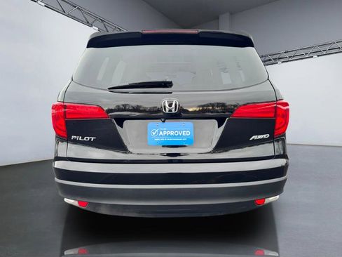 Used 2017 Honda Pilot EX-L image 7