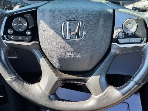 Used 2020 Honda Pilot Black Edition image 24