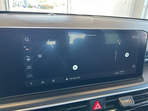 New 2026 Kia K5 GT-Line w/ GT-Line Red Interior Package image 25