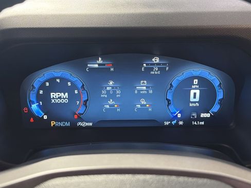 New 2026 Ford Bronco Big Bend image 34