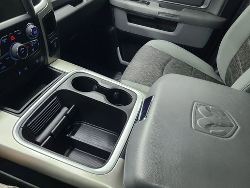 Used 2016 RAM 1500 Big Horn image 23