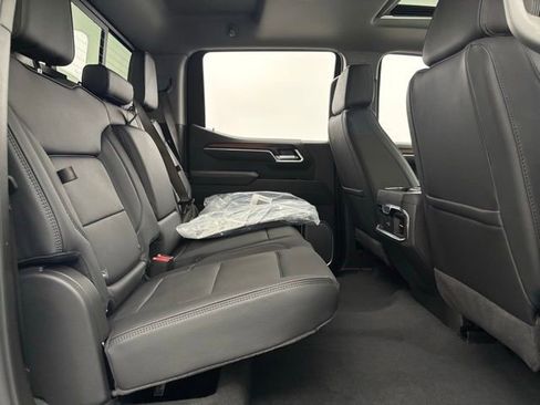 New 2026 GMC Sierra 1500 Denali image 38