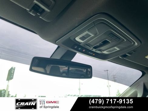 Used 2021 GMC Sierra 1500 SLT w/ SLT Premium Package AWD/4WD image 20