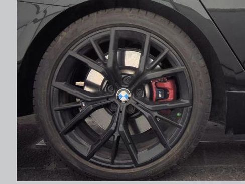 Used 2023 BMW 530i xDrive w/ M Sport Package image 14