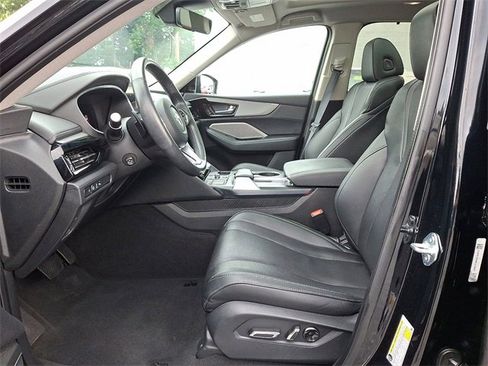 Used 2024 Acura MDX SH-AWD w/ Technology Package image 13