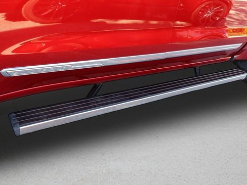 Used 2023 Chevrolet Silverado 1500 High Country w/ High Country Premium Package image 10