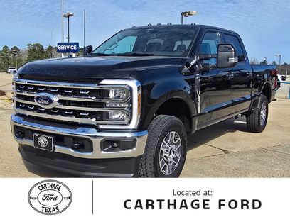 New 2026 Ford F250 Lariat w/ FX4 Off-Road Package
