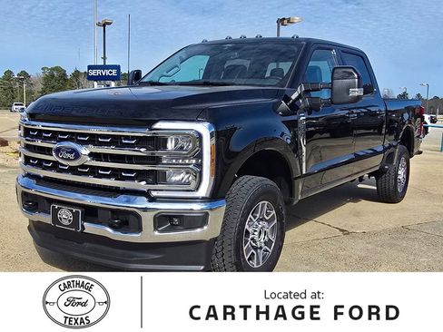New 2026 Ford F250 Lariat w/ FX4 Off-Road Package AWD/4WD image 1