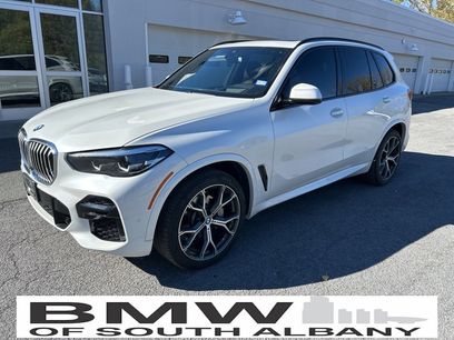 Used 2023 BMW X5 xDrive40i w/ M Sport Package