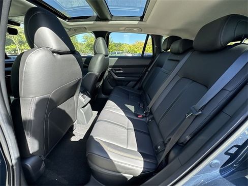 New 2026 MAZDA CX-50 AWD 2.5 Hybrid w/ Cargo Package image 23