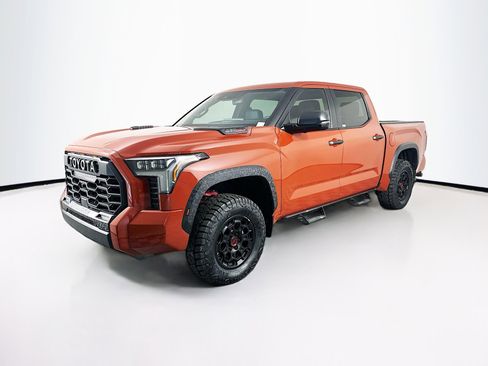Used 2024 Toyota Tundra TRD Pro image 3