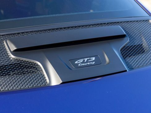 Used 2024 Porsche 911 GT3 image 22