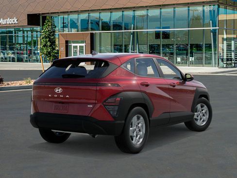 New 2026 Hyundai Kona SE image 20