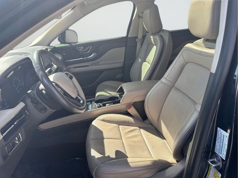 Used 2020 Lincoln Corsair Reserve w/ Equipment Group 201A FWD image 32