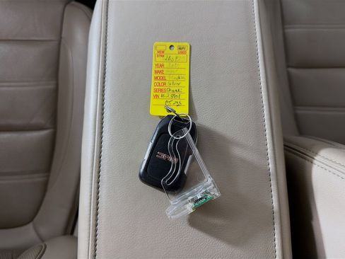 Used 2019 GMC Acadia Denali w/ Technology Package image 35