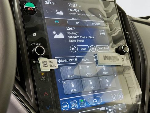 New 2026 Subaru Crosstrek 2.5i Limited image 19