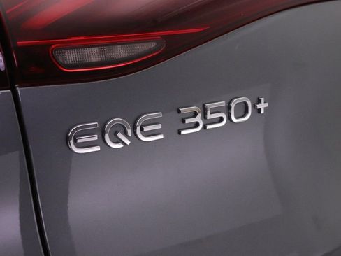 Certified 2023 Mercedes-Benz EQE 350+ SUV image 22