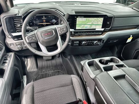 New 2026 GMC Sierra 2500 SLE w/ SLE Value Package; AWD/4WD image 20