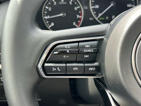 New 2026 MAZDA CX-90 3.3 Turbo w/ Preferred Package image 16