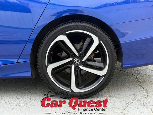 Used 2020 Honda Accord Sport image 20