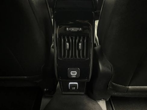 Used 2025 Jeep Compass Limited AWD/4WD image 30