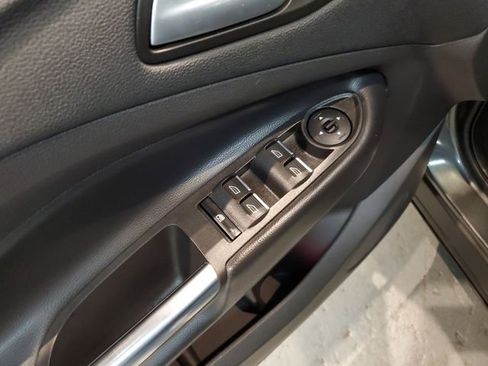Used 2018 Ford Escape Titanium AWD/4WD image 12
