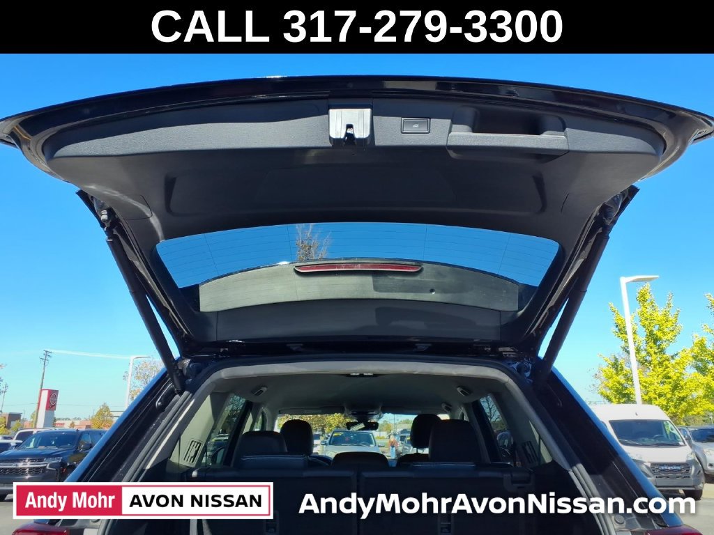 Used 2026 Volkswagen Atlas SE AWD/4WD image 10