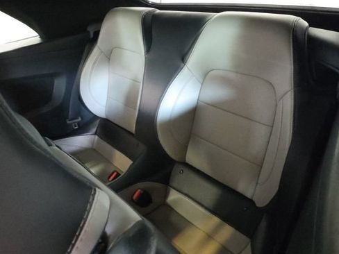 Used 2024 Ford Mustang Premium RWD image 11