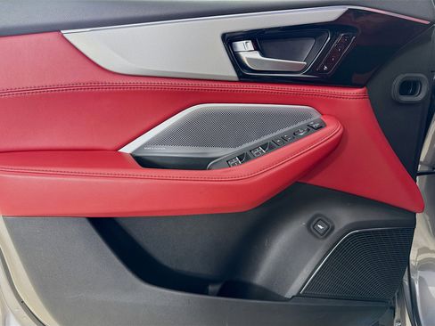 Used 2026 Acura MDX A-Spec image 18