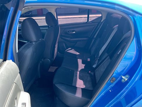 Used 2023 Nissan Sentra SR image 23