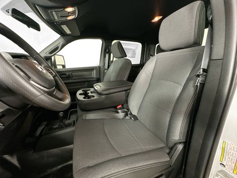 Certified 2024 RAM 2500 Tradesman image 22