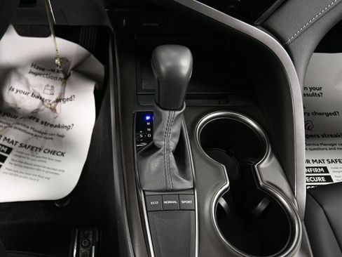 Certified 2024 Toyota Camry SE image 16