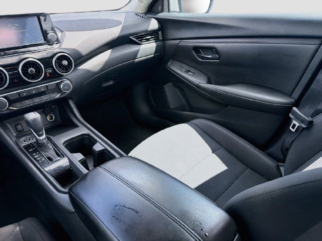 Used 2024 Nissan Sentra S FWD image 22