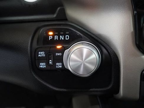 Used 2021 RAM 1500 Laramie AWD/4WD image 20