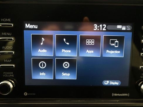 Used 2022 Toyota Tacoma SR image 12