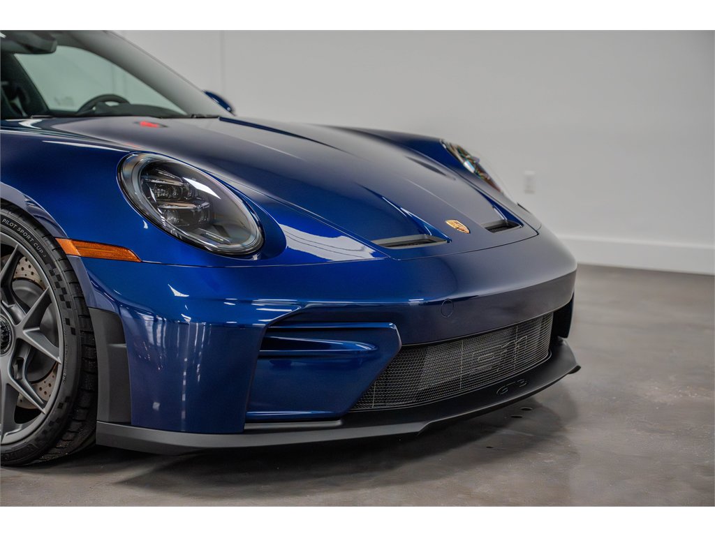 Used 2026 Porsche 911 GT3 RWD image 15