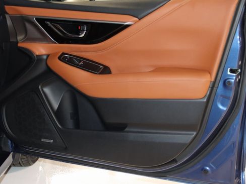 Used 2021 Subaru Legacy Touring XT image 49